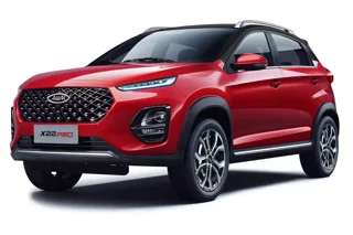 لوازم یدکی خودروهای مدیران خودرو، چری و MVM