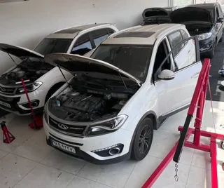 تسمه فلزی گیربکس CVT چیست؟ علائم خرابی تسمه گیربکس تیگو ۵ و آریزو ۵