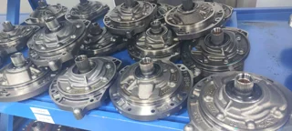 علائم خرابی اویل پمپ گیربکس CVT چری؛ چگونه از آسیب سنگین به گیربکس جلوگیری کنیم؟