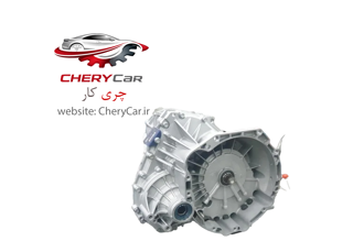 گیربکس کامل CVT19 استوک چری | مناسب تیگو 5، آریزو 5 و X33S