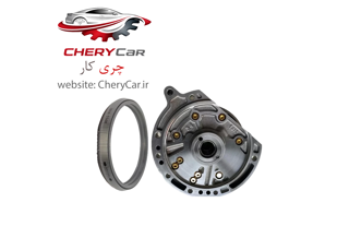 اویل پمپ و زنجیر گیربکس CVT تیگو 5، آریزو 5، MVM 550 و X33 | اصلی